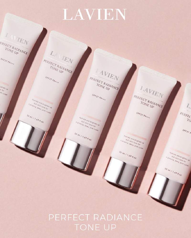 [PROMO] Lavien Perfect Radiance Tone Up Cream