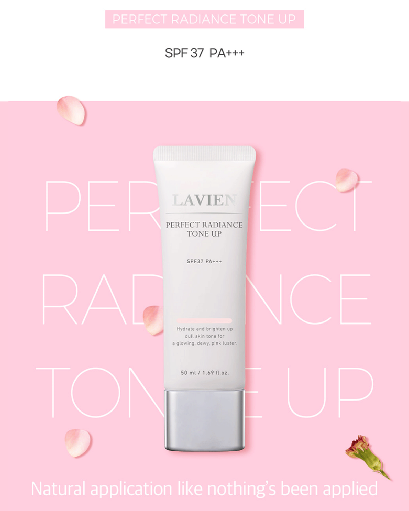 [PROMO] Lavien Perfect Radiance Tone Up Cream