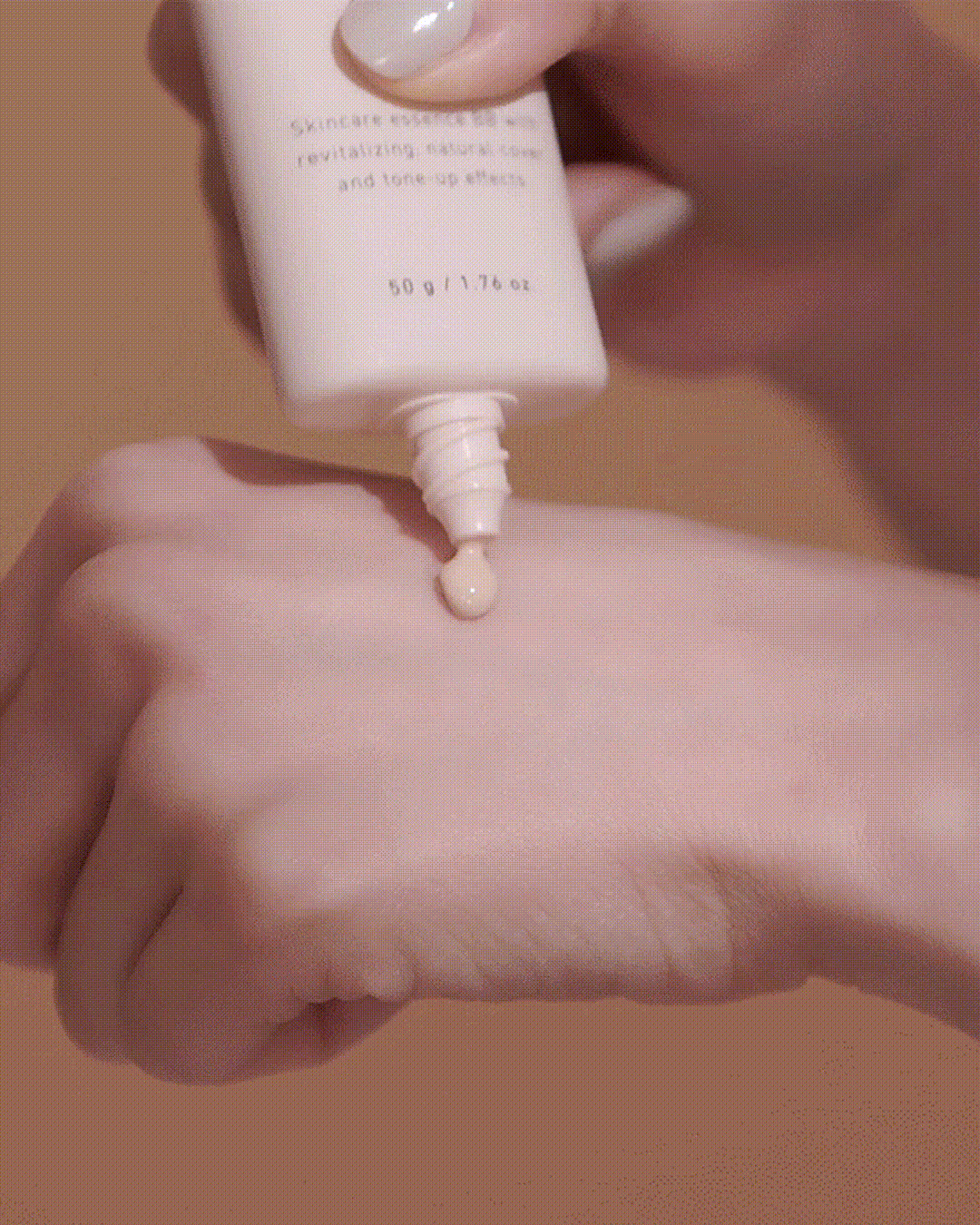 Lavien Derma Radiance Essence BB