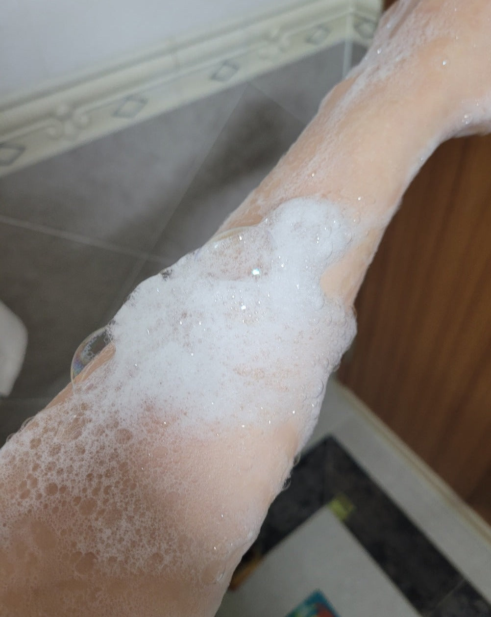 [PROMO] OHIOHOO Hug Therapy Body Wash