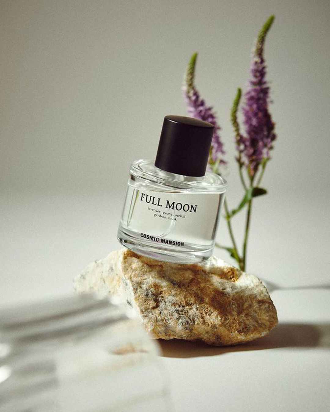 [PROMO] Cosmic Mansion Edition Perfume (10ml/ 50ml)