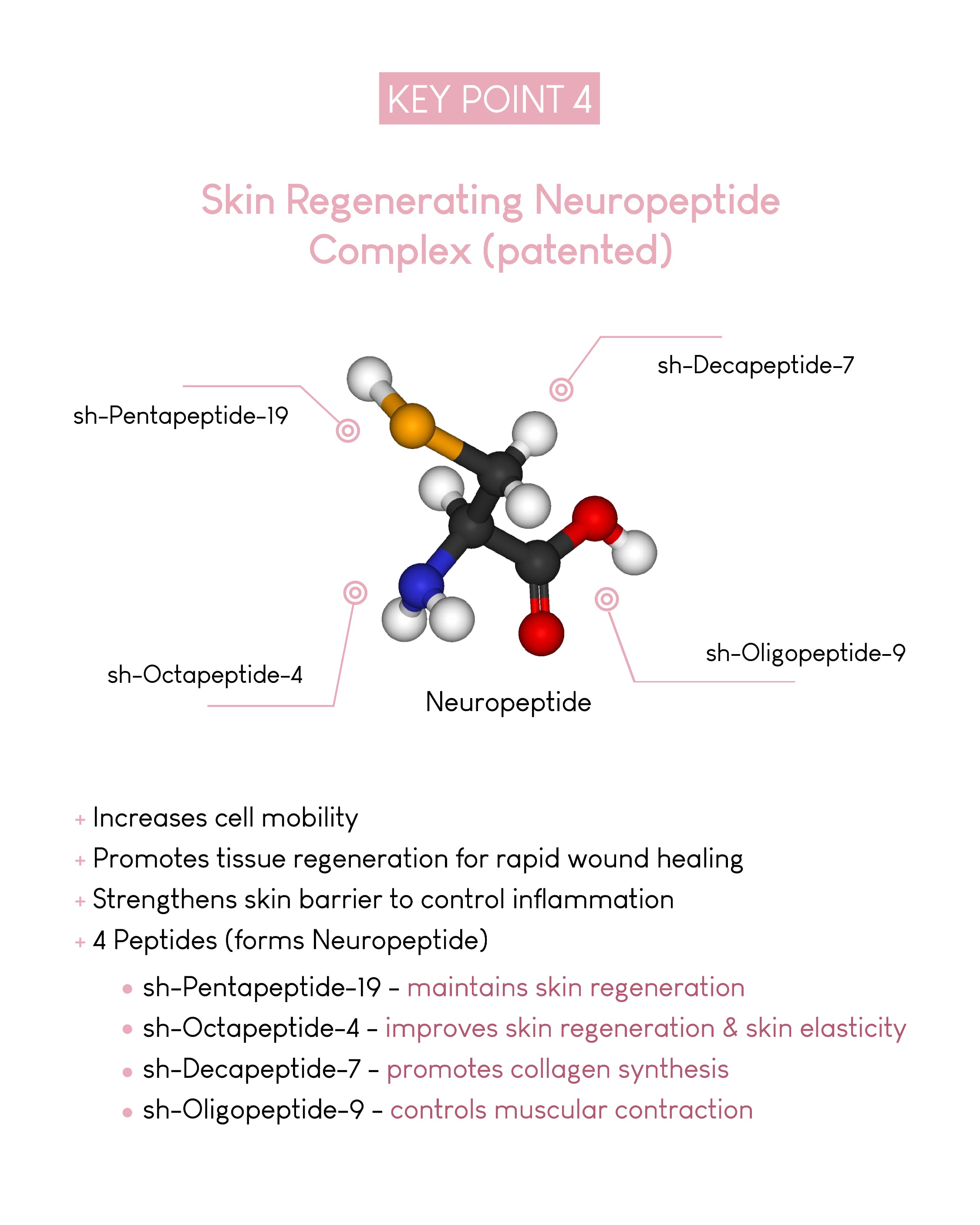 [PROMO] Jung Beauty Probiotics & Neuropeptide Power Booster Capsules