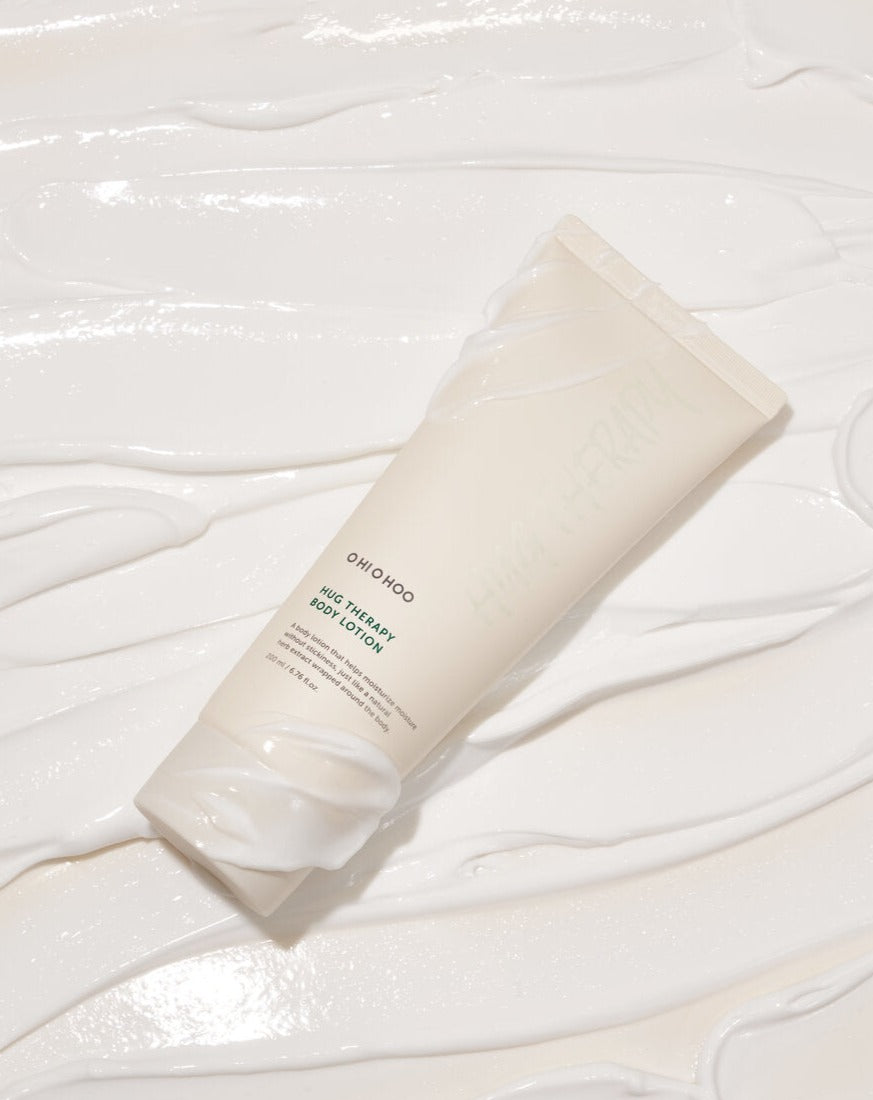 [PROMO] OHIOHOO Hug Therapy Body Duo